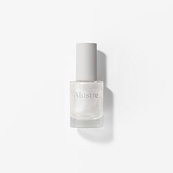 Alustre Top Coat - #028R Multi-Colour Pearl --10Ml/0.33Oz