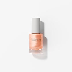 Alustre Top Coat - #030R Peach --10Ml/0.33Oz