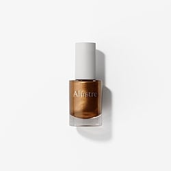 Alustre Metallic Nail Polish - #357 Copper --10Ml/0.33Oz