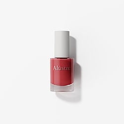 Alustre Diamond Infused Nail Polish - #906 Earth --10Ml/0.34Oz