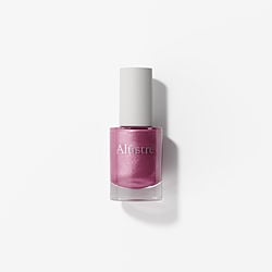 Alustre Diamond Infused Nail Polish - #320M Pink --10Ml/0.34Oz