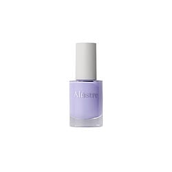 Alustre Diamond Infused Nail Polish - #265 Violet --10Ml/0.34Oz