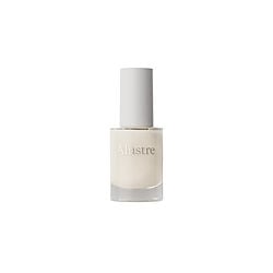 Alustre Diamond Infused Nail Polish - #065 Milky --10Ml/0.34Oz