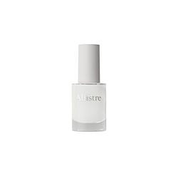 Alustre Diamond Infused Nail Polish - #061 Milky --10Ml/0.34Oz