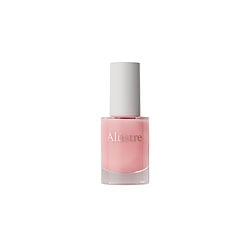 Alustre Diamond Infused Nail Polish - #069 Milky --10Ml/0.34Oz