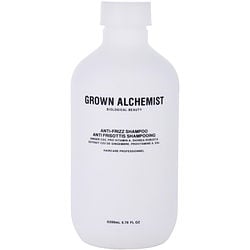 Grown Alchemist Anti-Frizz Shampoo 0.5 6.7 Oz