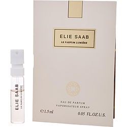 Elie Saab Le Parfum Lumiere Eau De Parfum Spray Vial On Card