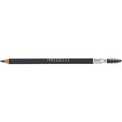 Artdeco Eyebrow Designer With Integrated Brush - # 1A Soft Black --1G/0.3