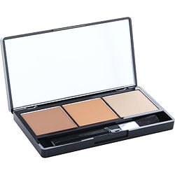 Artdeco The Bronze Palette --