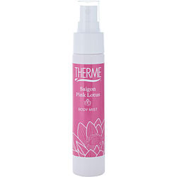 Therme Saigon Pink Lotus Body Mist --60Ml/2Oz