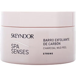 Skeyndor Spa Senses Charcoal Mud Peel --200Ml/6.7Oz