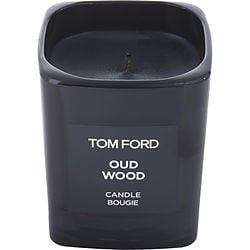 Tom Ford Oud Wood Scented Candle 7 Oz