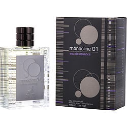 Maison Alhambra Monocoline 01 Eau De Parfum Spray 3.4 Oz