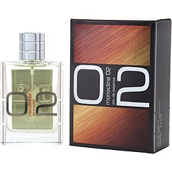 Maison Alhambra Monocline 02 Eau De Parfum Spray 3.4 Oz