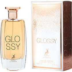 Maison Alhambra Glossy Eau De Parfum Spray 3.4 Oz