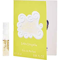 Lolita Lempicka Le Parfum Eau De Parfum Spray Vial