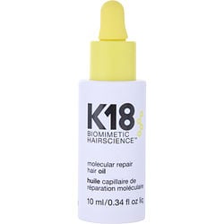 K18 Molecular Repair Oil 0.34 Oz