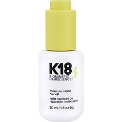 K18 Molecular Repair Oil 1 Oz