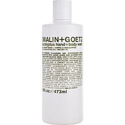 Malin+Goetz Eucalyptus Hand & Body Wash --473Ml/16Oz