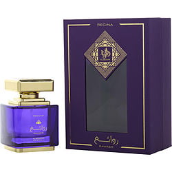 Al Wataniah Eternal Rawae'E Regina Eau De Parfum Spray 3.4 Oz