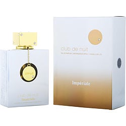 Armaf Club De Nuit Imperiale Eau De Parfum Spray 6.8 Oz