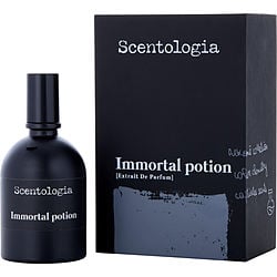 Scentologia Immortal Potion Extrait De Parfum Spray 3.4 Oz