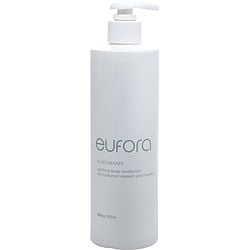 Eufora Aloetherapy Soothing Body Moisturizer 12 Oz