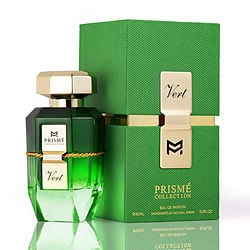 Patek Maison Prisme Vert Eau De Parfum Spray 3 Oz