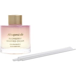 Aeropostale Raspberry Whipped Cream Reed Diffuser