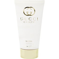 Gucci Guilty Pour Femme Shower Gel 5 Oz