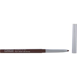 Clinique Quickliner For Lips - 19 Chocolate Chip --0.26G/0.01Oz