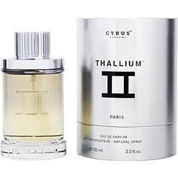 Thallium Ii Eau De Parfum Spray 3.3 Oz