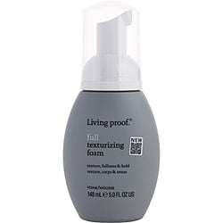 Living Proof Full Texturizing Foam 5 Oz