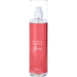 Christina Aguilera Xtina Body Mist 8 Oz