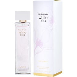 White Tea Eau Florale Edt Spray 3.3 Oz