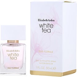 White Tea Eau Florale Edt Spray 1 Oz