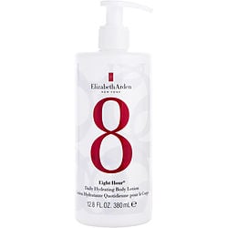 Elizabeth Arden Eight Hour Daily Hydrating Body Lotion --380Ml/12.8Oz