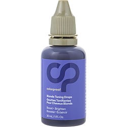 Colorproof Blonde Toning Drops 1 Oz