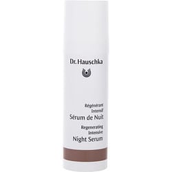 Dr. Hauschka Regenerating Intensive Night Serum --30Ml/1Oz