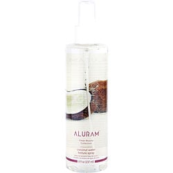 Aluram Clean Beauty Collection Coconut Water Texture Spray 8 Oz