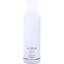 Aluram Clean Beauty Collection Dry Shampoo 5 Oz