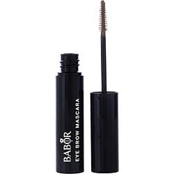 Babor Eye Brow Mascara - # 01 Ash --3G/0.1Oz