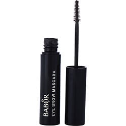 Babor Eye Brow Mascara - # 03 Dark --3G/0.1Oz