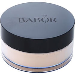 Babor Mattifying Fixing Powder --20G/0.7Oz