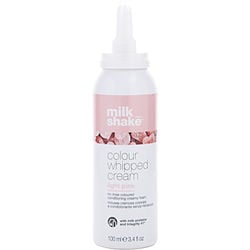 Milk Shake Colour Whipped Cream - Light Pink 3.4 Oz