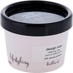 Milk Shake Lifestyling Design Wax 3.4 Oz