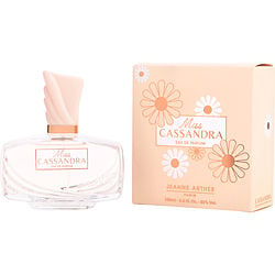 Miss Cassandra Eau De Parfum Spray 3.3 Oz