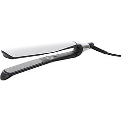 Ghd Chronos Styler 1" Flat Iron (White)