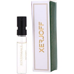 Xerjoff 1861 Renaissance Eau De Parfum Spray Vial