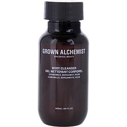 Grown Alchemist Body Cleanser - Chamomile, Bergamot & Rose  --50Ml/1.7Oz